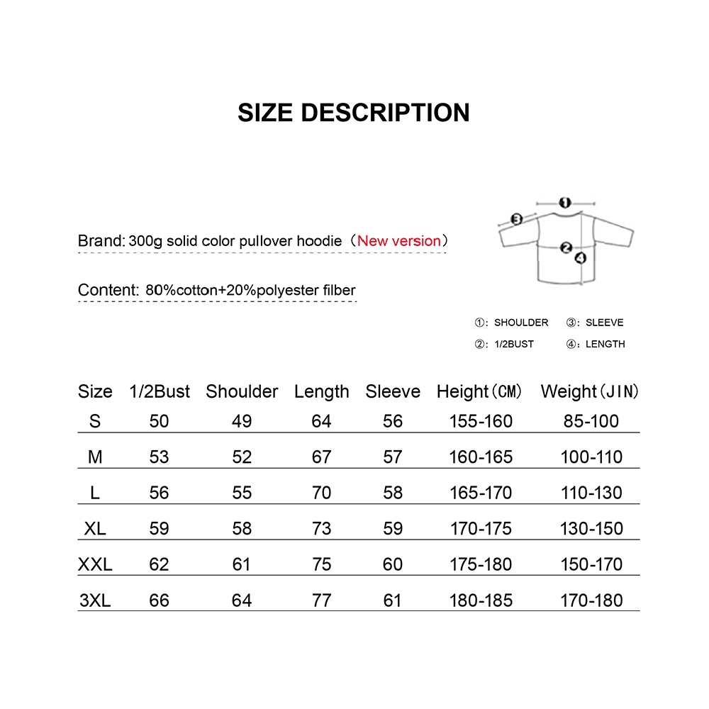 Unisex Anime Graphic Streetwear Vintage Hoodie