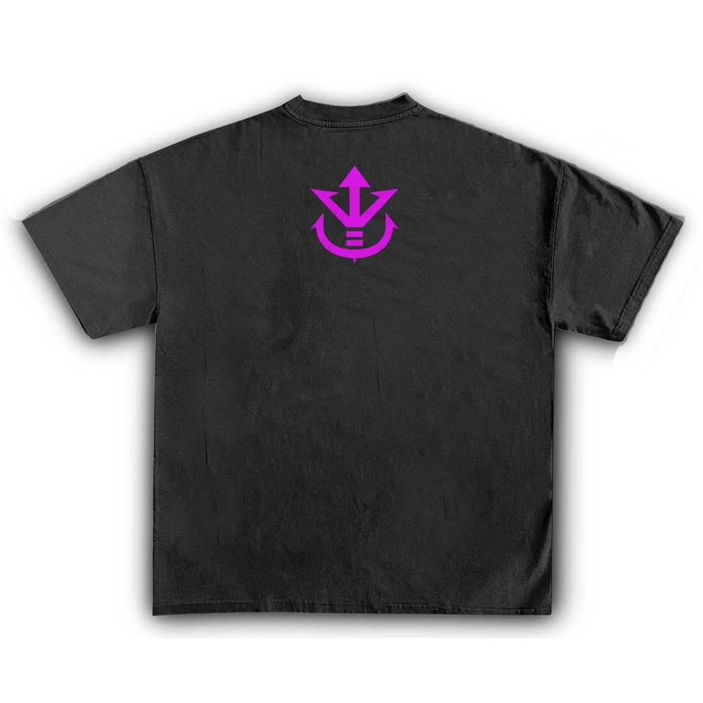 Unisex Anime Graphic Streetwear Vintage T-shirt