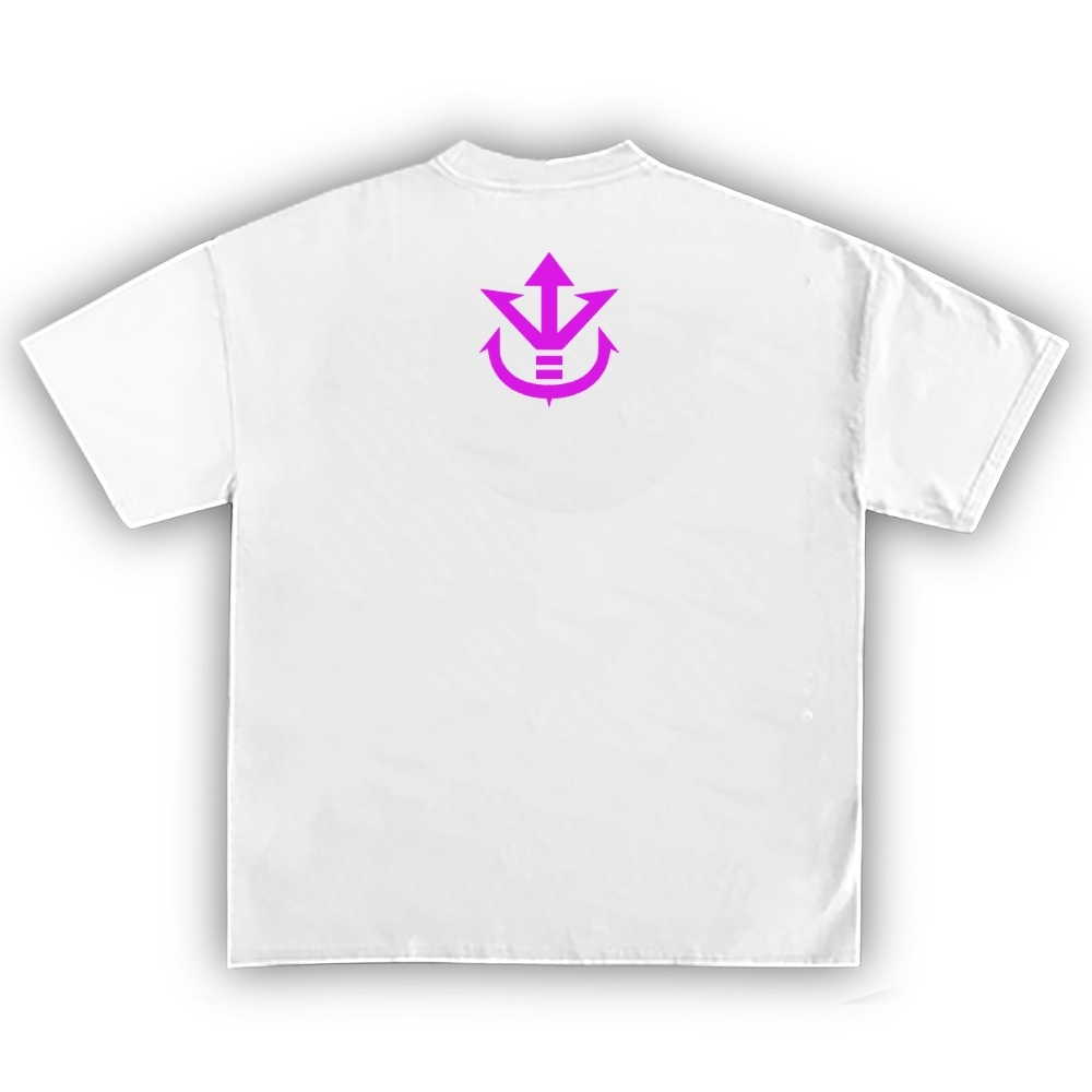 Unisex Anime Graphic Streetwear Vintage T-shirt