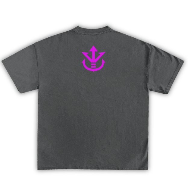 Unisex Anime Graphic Streetwear Vintage T-shirt