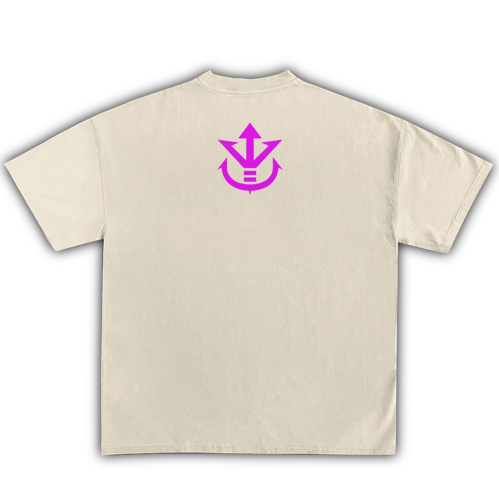 Unisex Anime Graphic Streetwear Vintage T-shirt