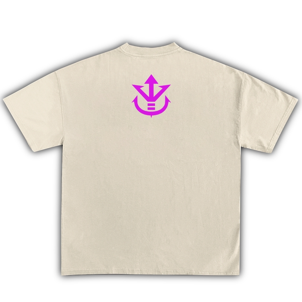 Unisex Anime Graphic Streetwear Vintage T-shirt