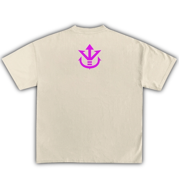 Unisex Anime Graphic Streetwear Vintage T-shirt