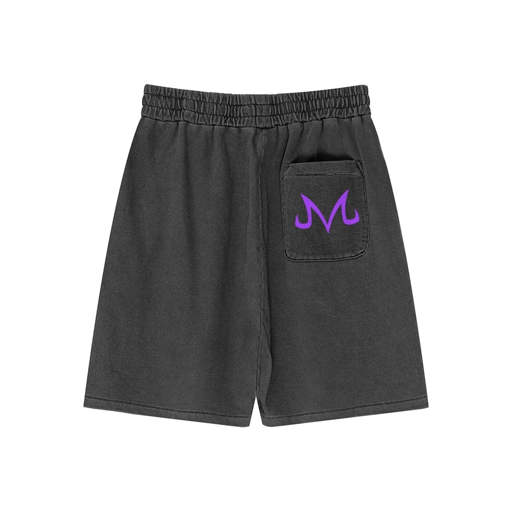 Vintage Washed Short