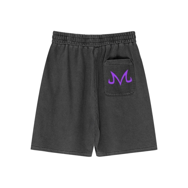 Vintage Washed Short