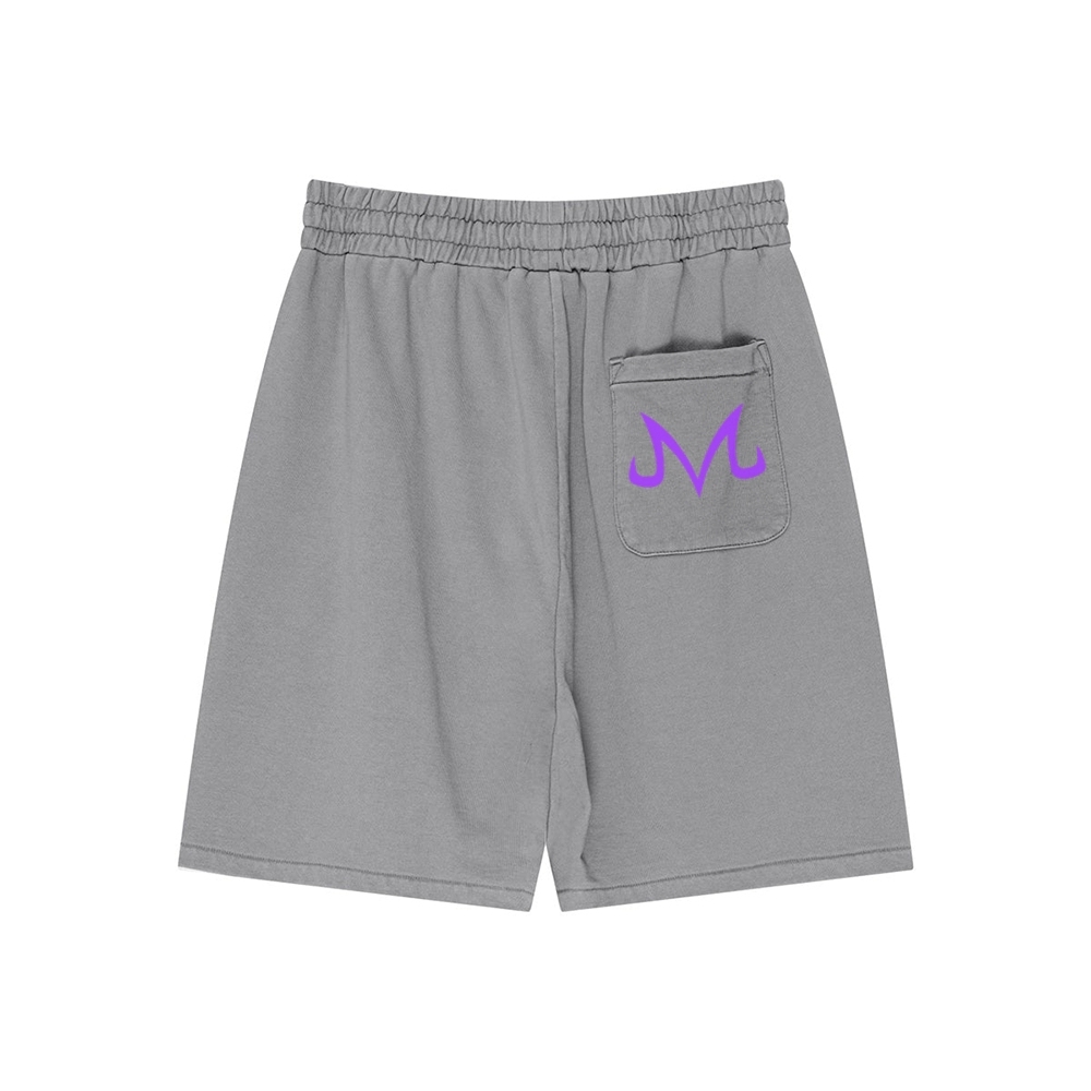 Vintage Washed Short