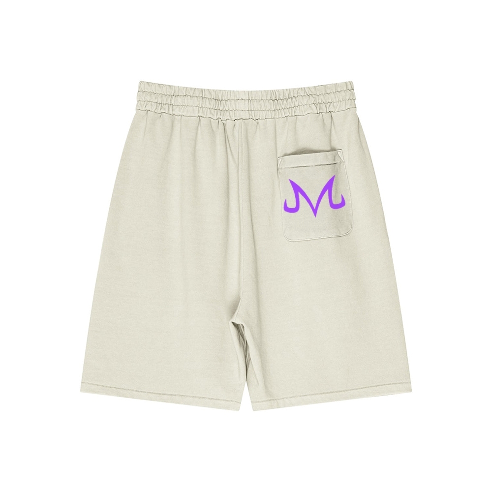 Vintage Washed Short