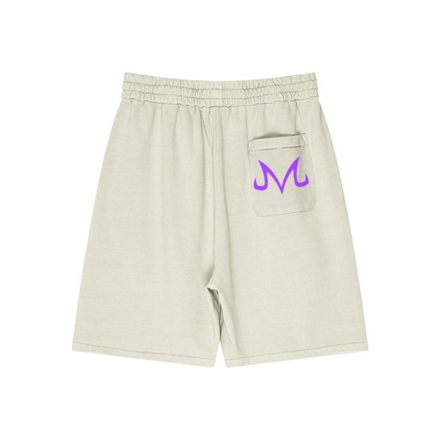Vintage Washed Short