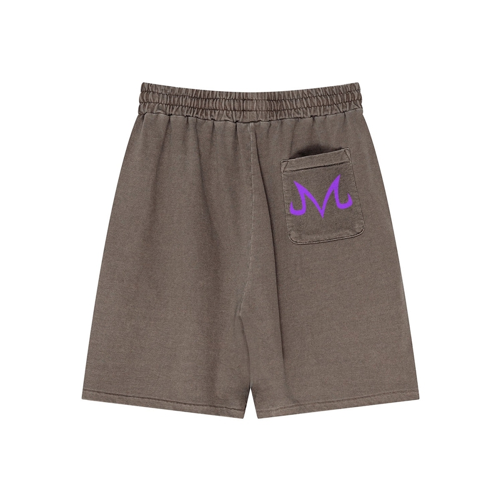 Vintage Washed Short