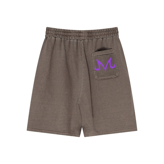 Vintage Washed Short