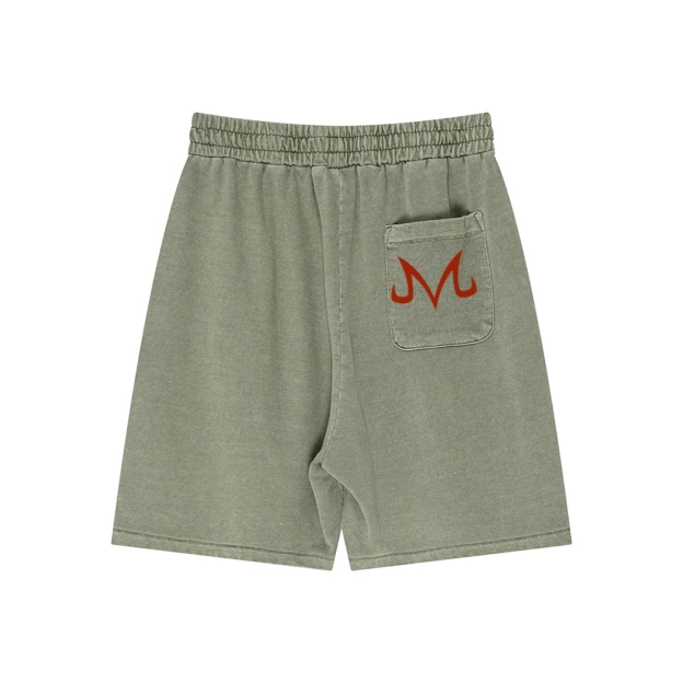 Vintage Washed Short