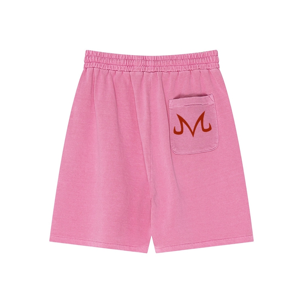 Vintage Washed Short