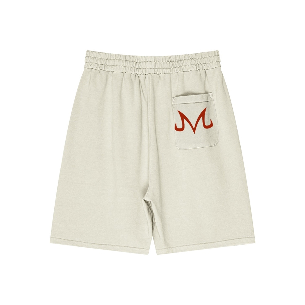 Vintage Washed Short