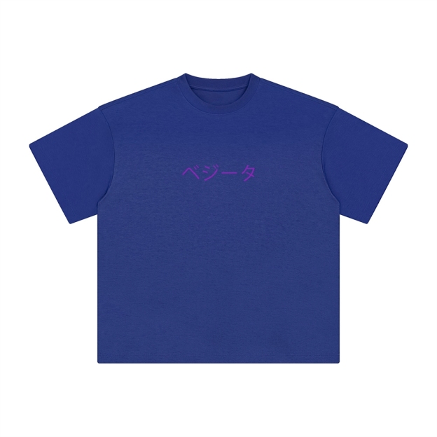 Unisex Anime Graphic Streetwear Vintage T-shirt