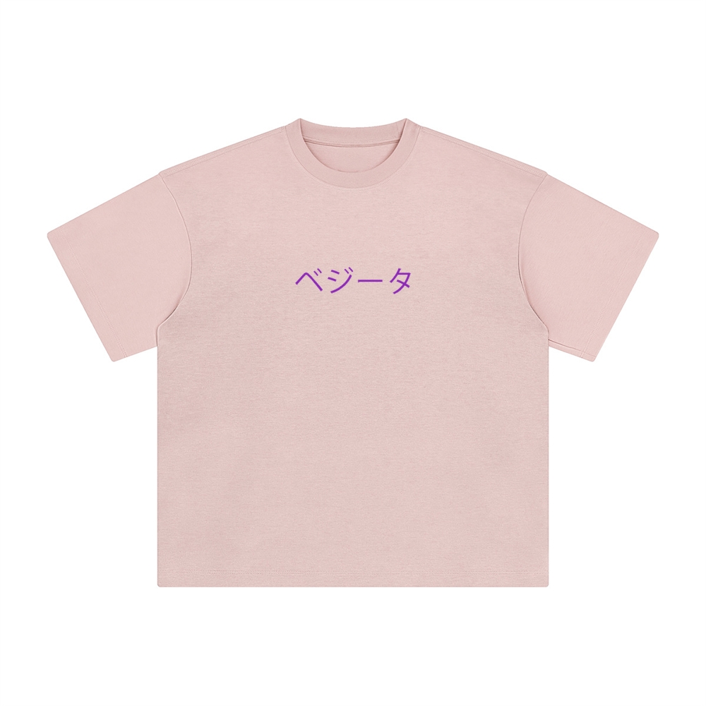 Unisex Anime Graphic Streetwear Vintage T-shirt