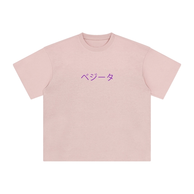 Unisex Anime Graphic Streetwear Vintage T-shirt