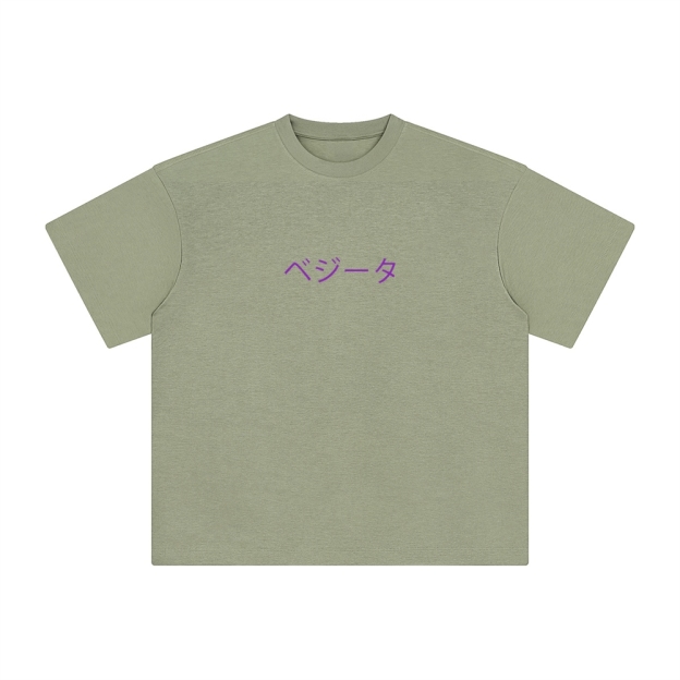 Unisex Anime Graphic Streetwear Vintage T-shirt