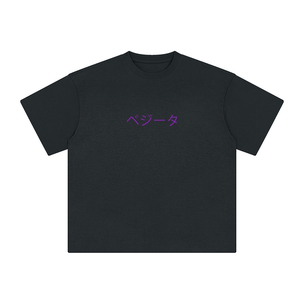 Unisex Anime Graphic Streetwear Vintage T-shirt