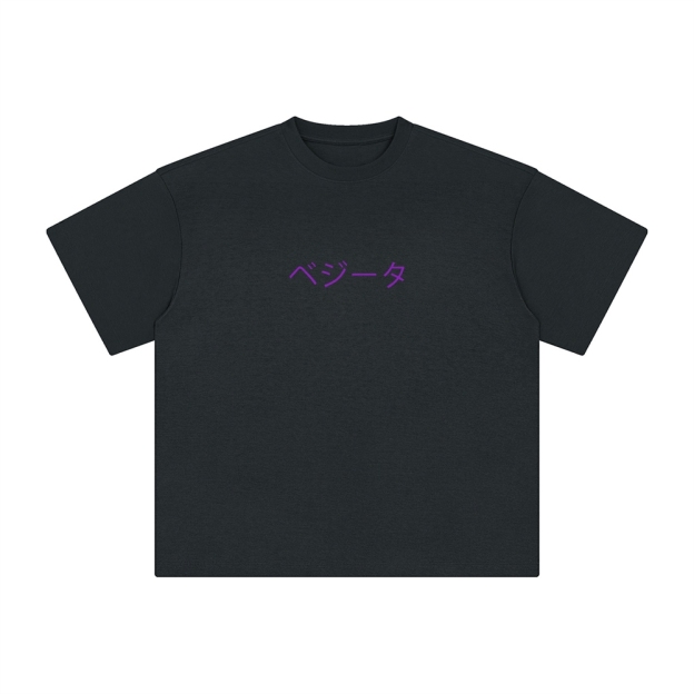 Unisex Anime Graphic Streetwear Vintage T-shirt