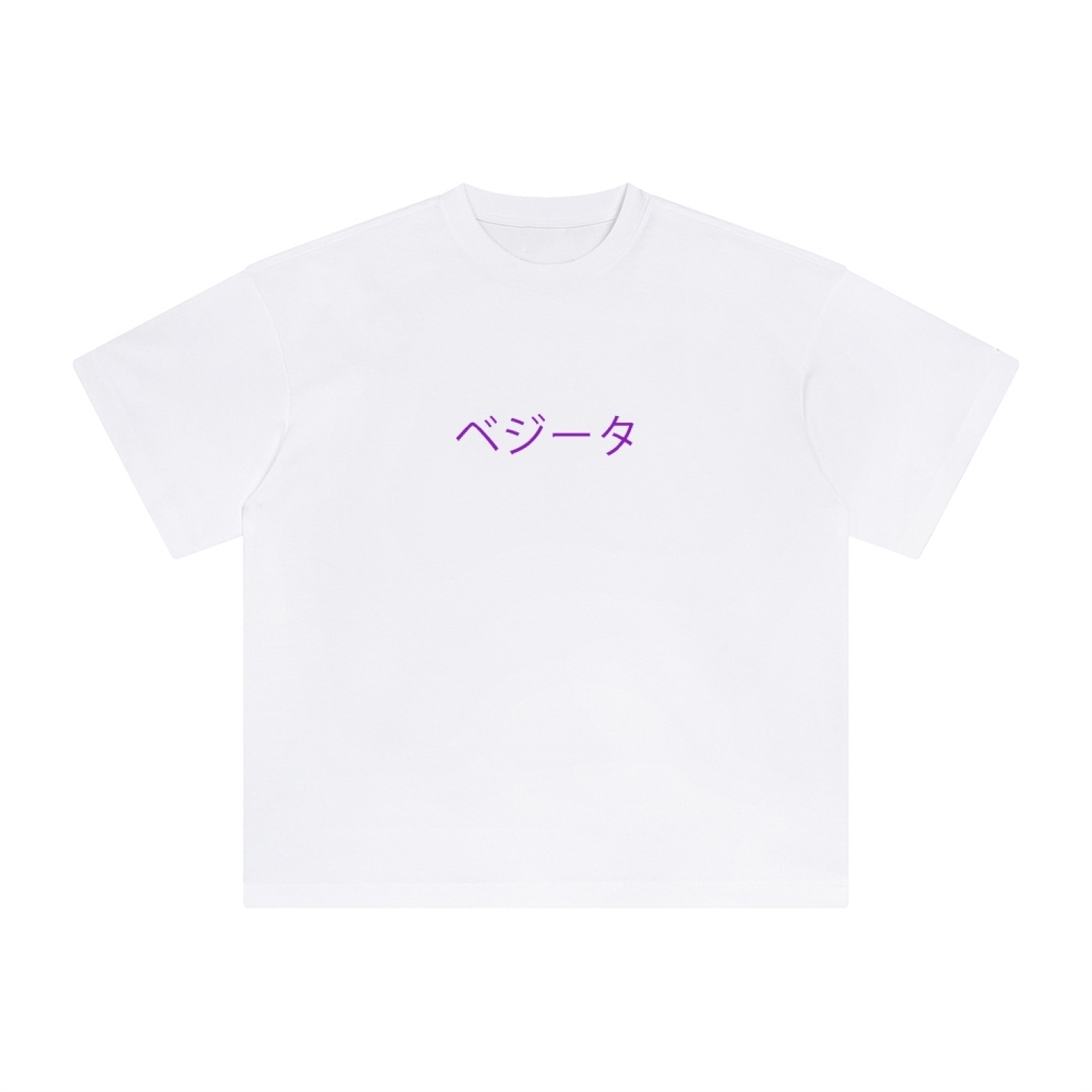Unisex Anime Graphic Streetwear Vintage T-shirt