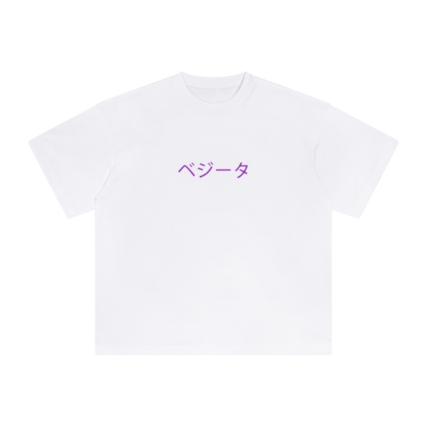 Unisex Anime Graphic Streetwear Vintage T-shirt