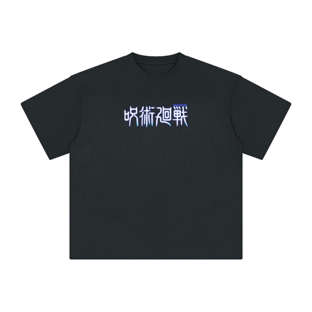 Unisex Fit Washed T-Shirt