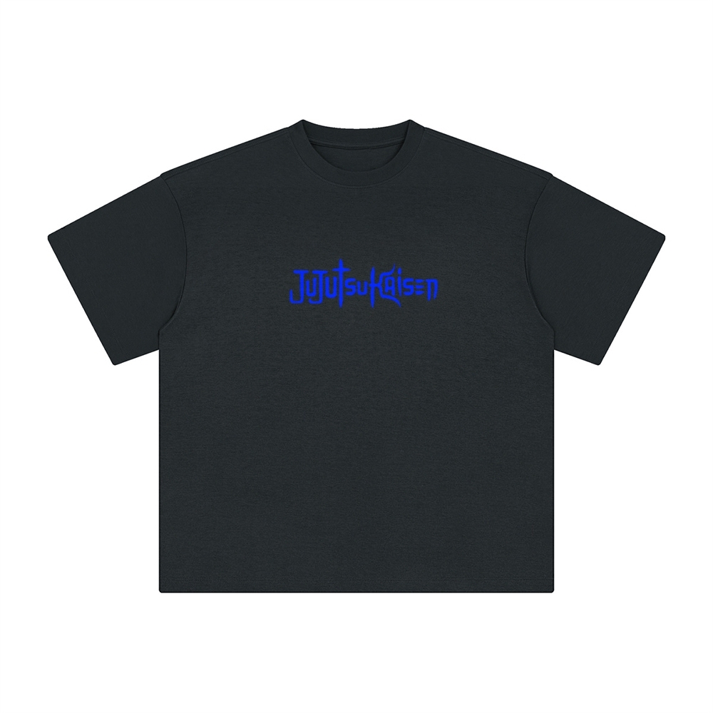 Unisex Fit Washed T-Shirt