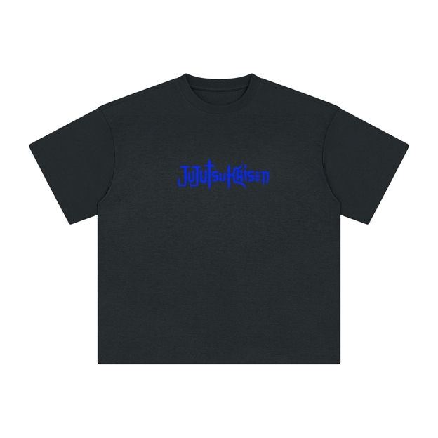 Unisex Fit Washed T-Shirt