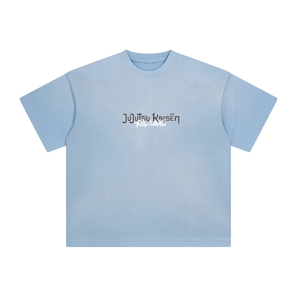 Unisex Fit Washed T-Shirt