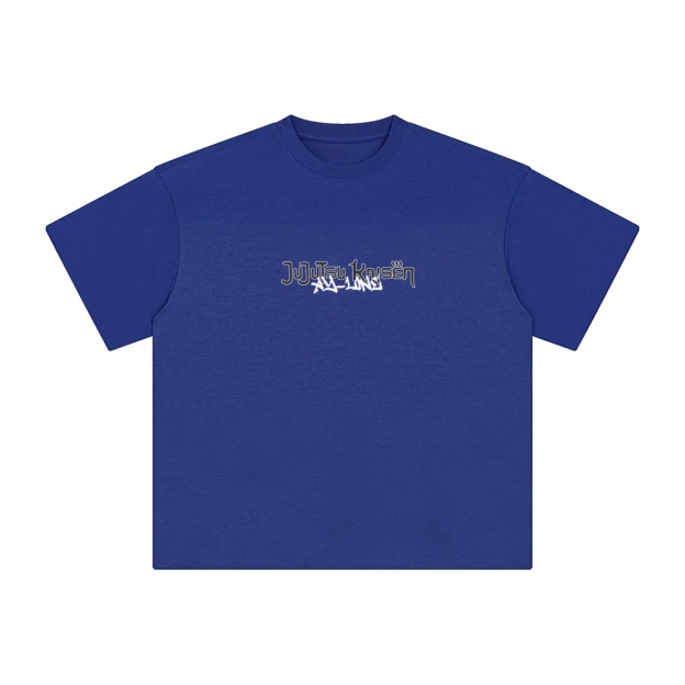 Unisex Fit Washed T-Shirt