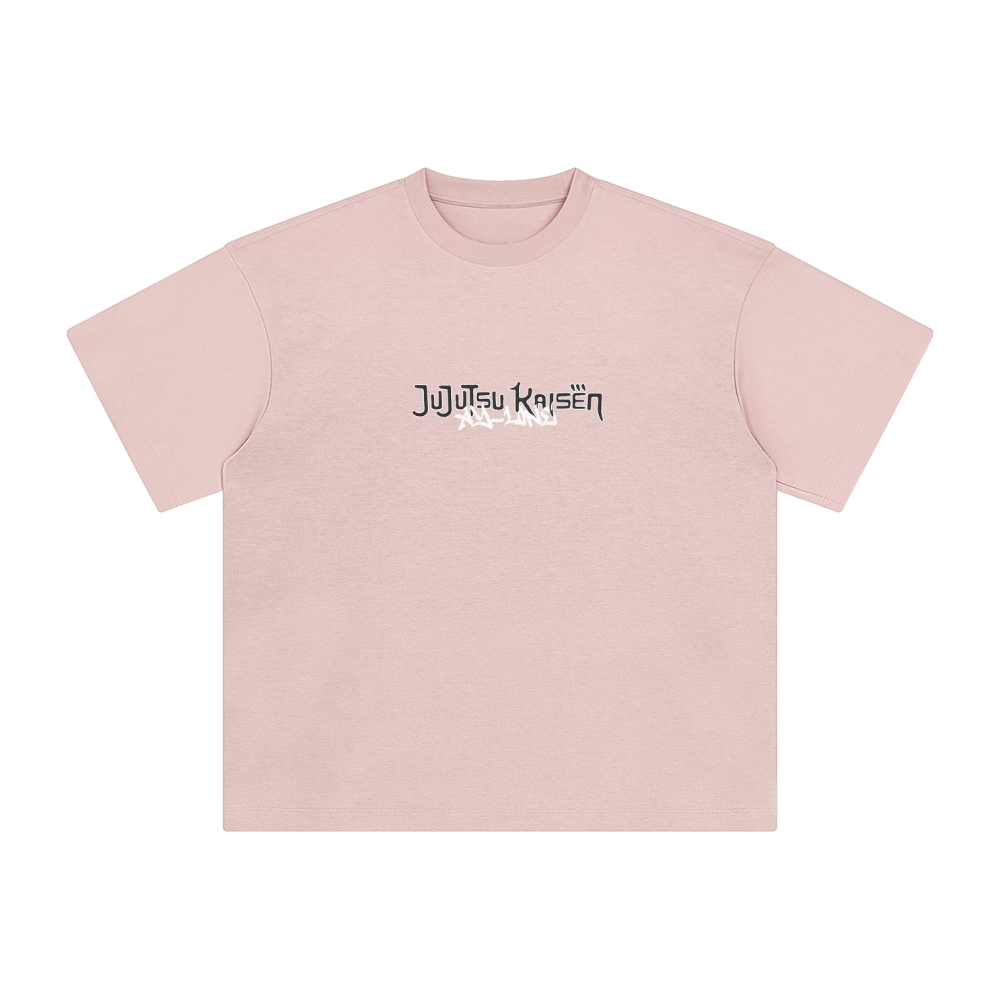 Unisex Fit Washed T-Shirt