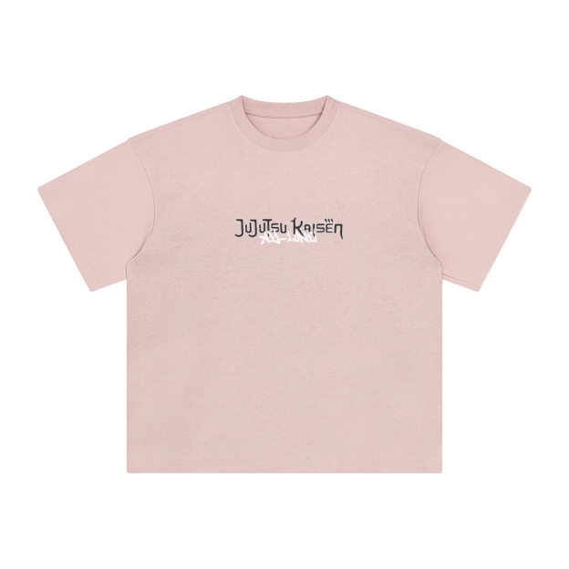 Unisex Fit Washed T-Shirt