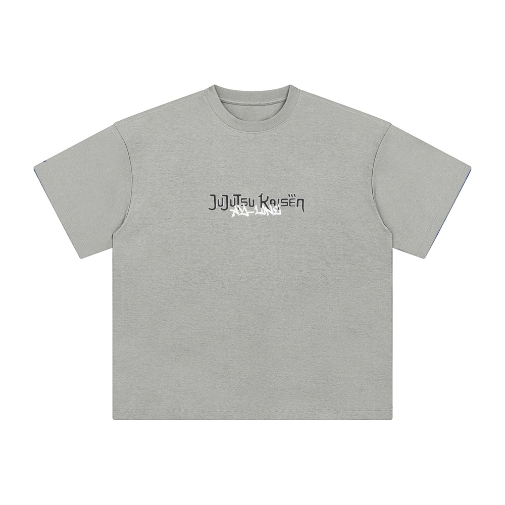 Unisex Fit Washed T-Shirt
