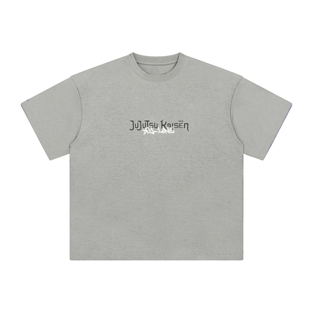 Unisex Fit Washed T-Shirt