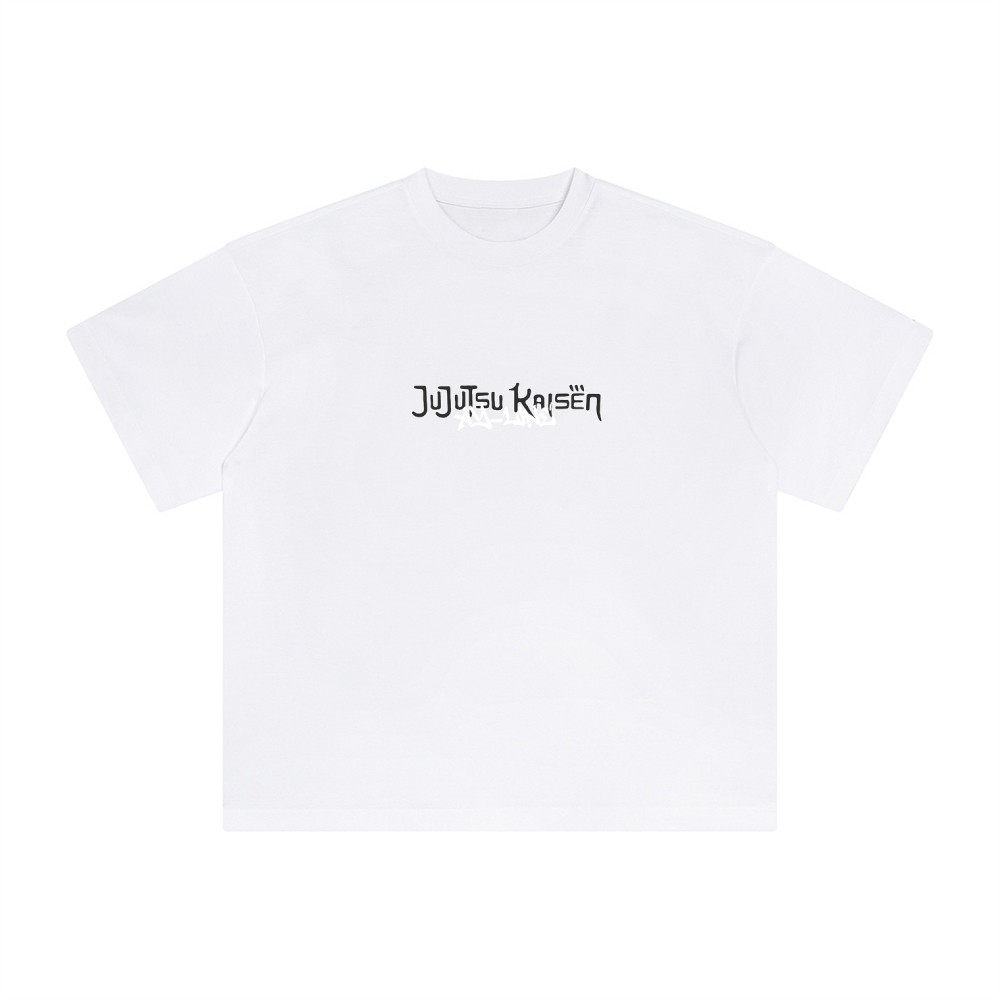 Unisex Fit Washed T-Shirt