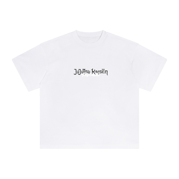 Unisex Fit Washed T-Shirt