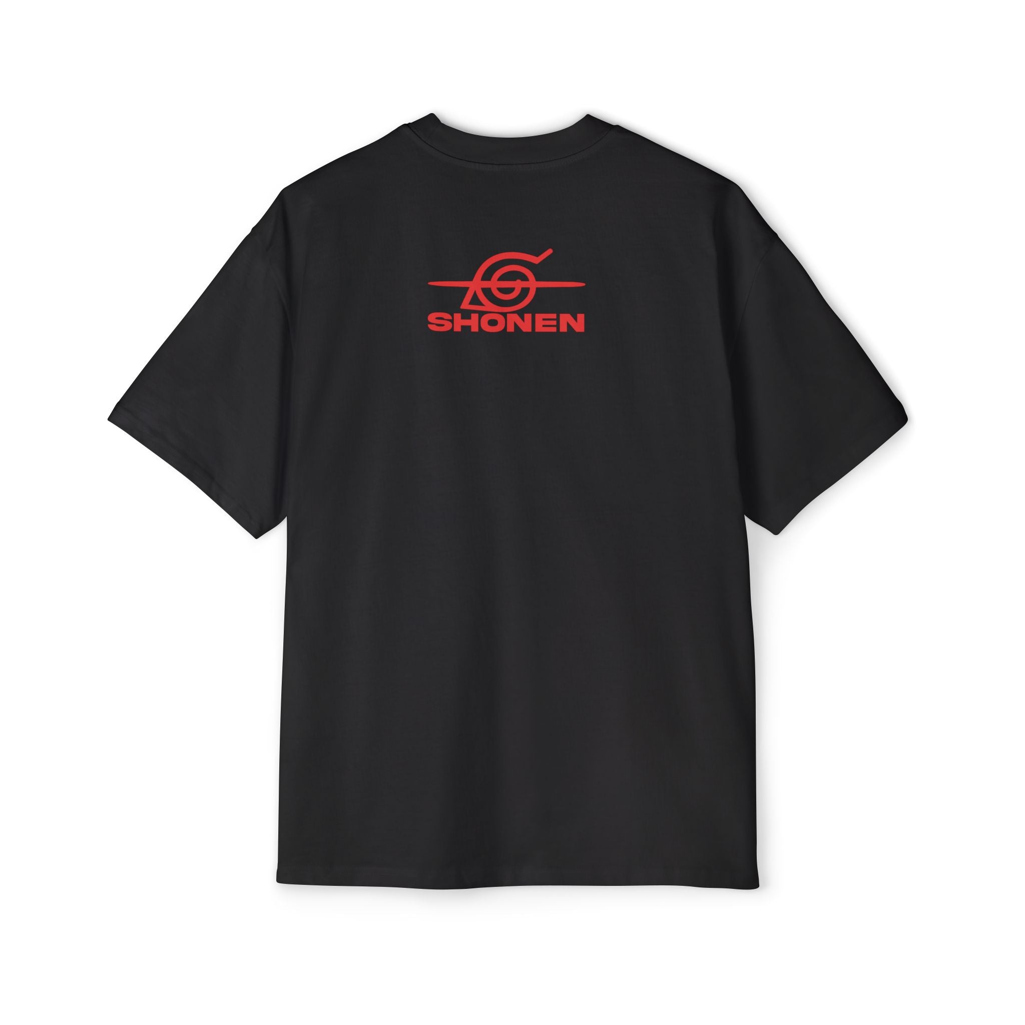 Shonen Rogue Ninja T-Shirt-comicclothing