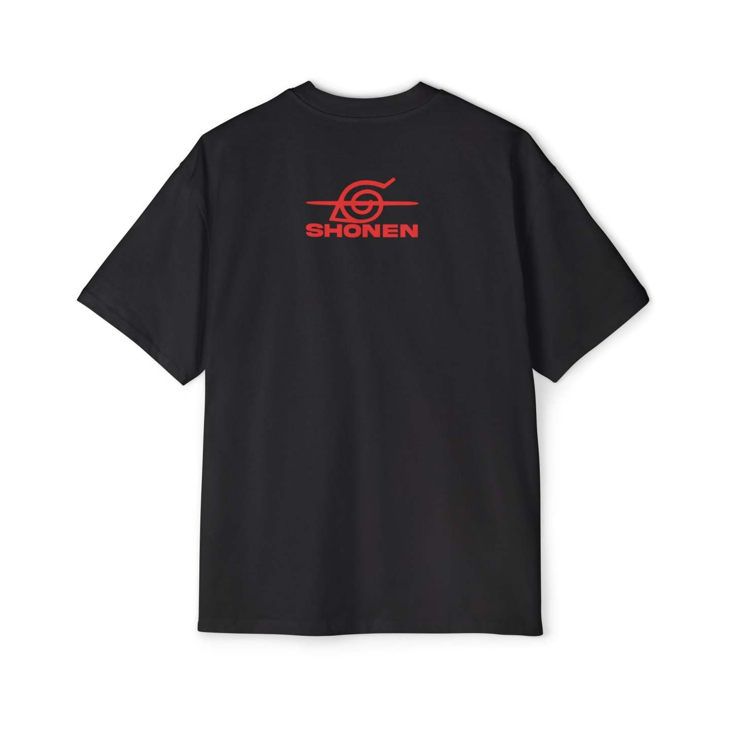 Shonen Rogue Ninja T-Shirt-comicclothing