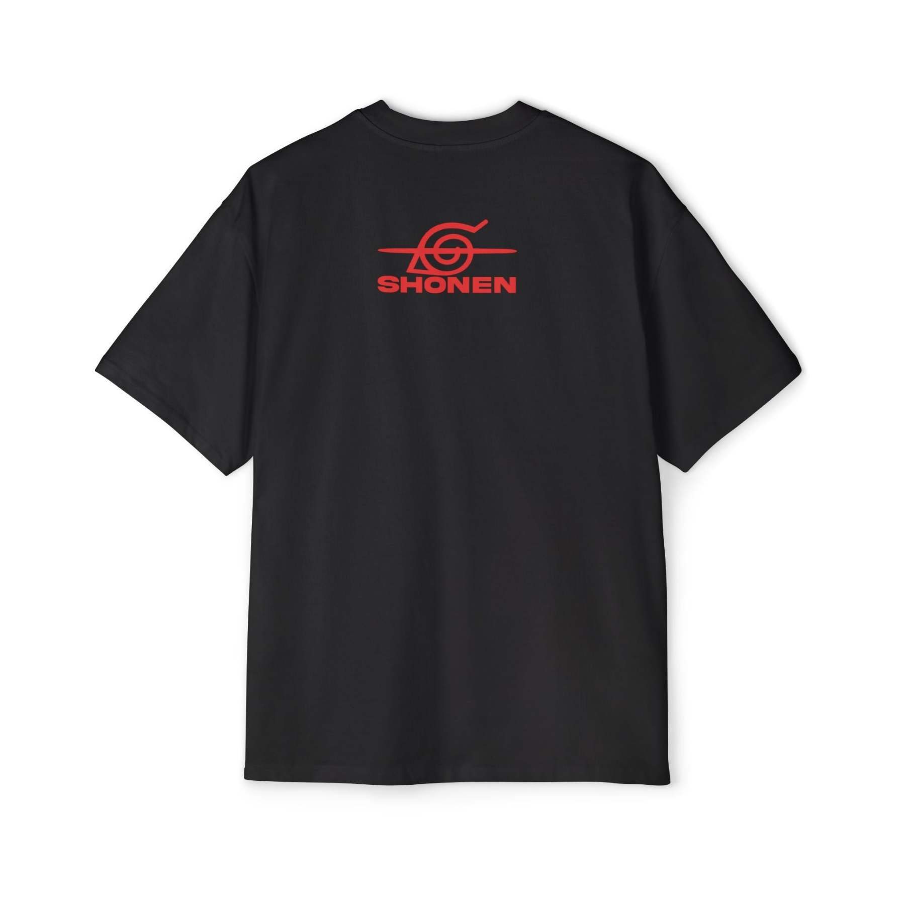 Shonen Rogue Ninja T-Shirt-comicclothing