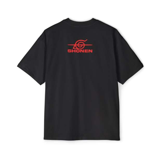 Shonen Rogue Ninja T-Shirt-comicclothing