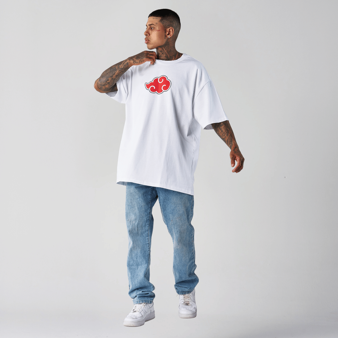 Shonen Rogue Ninja T-Shirt-comicclothing