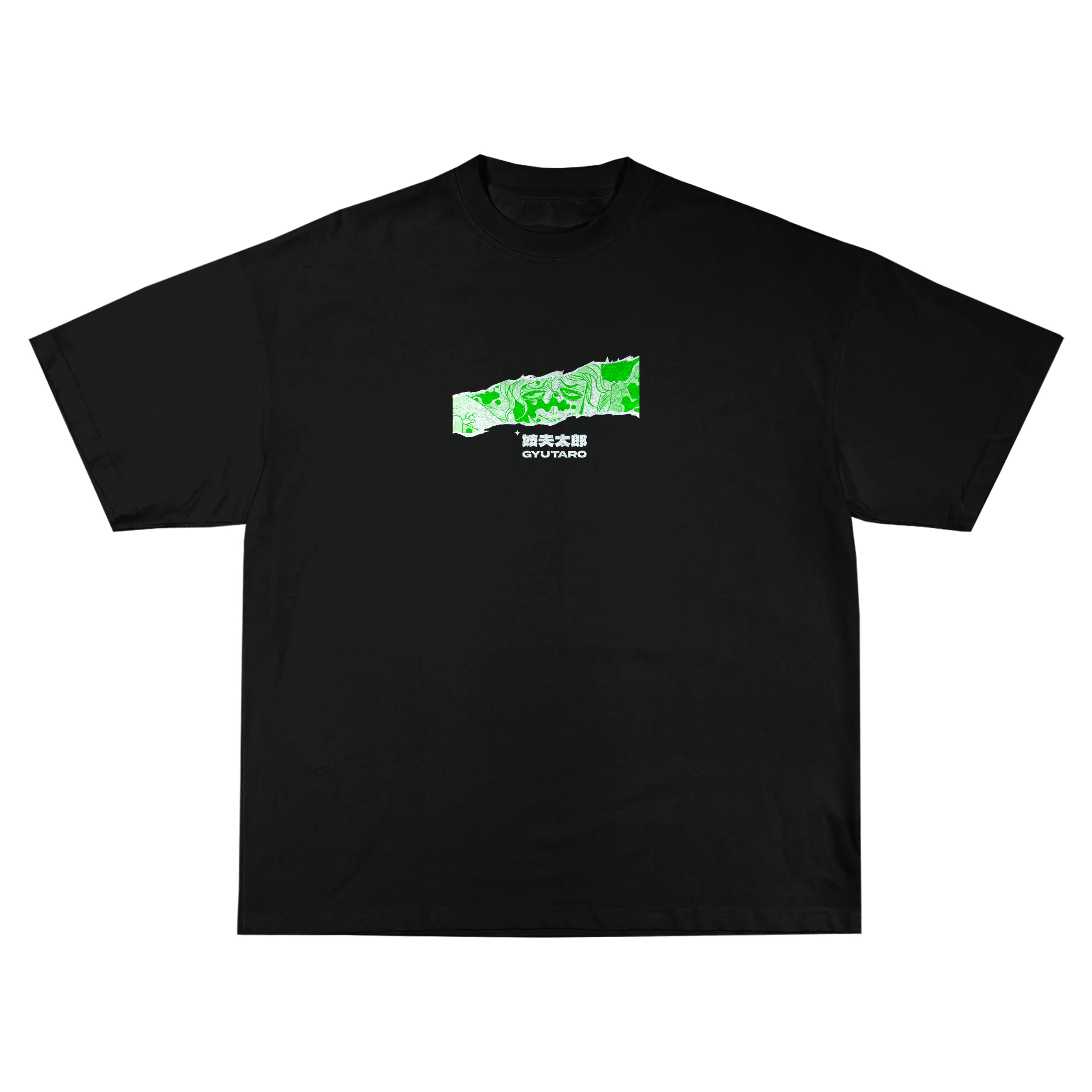 Gyutaro Demon Slayer | T-Shirt-comicclothing