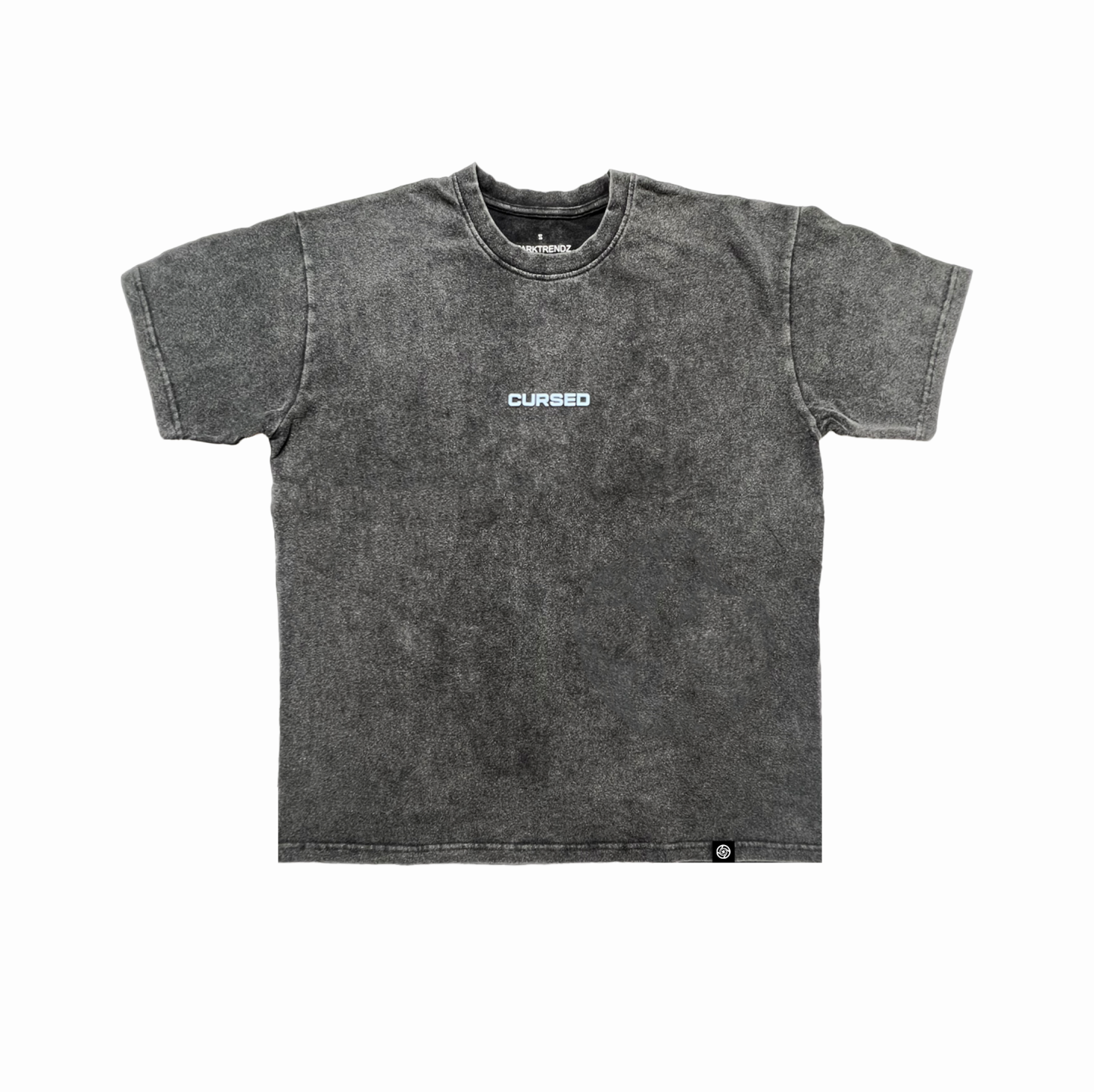 VINTAGE TEE丨Honored One Tee-JJK