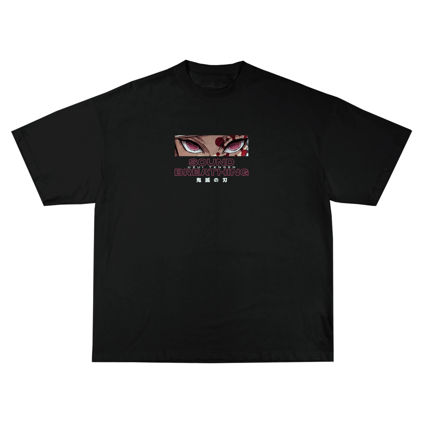 Tengen Uzui Demon Slayer | T-Shirt-comicclothing