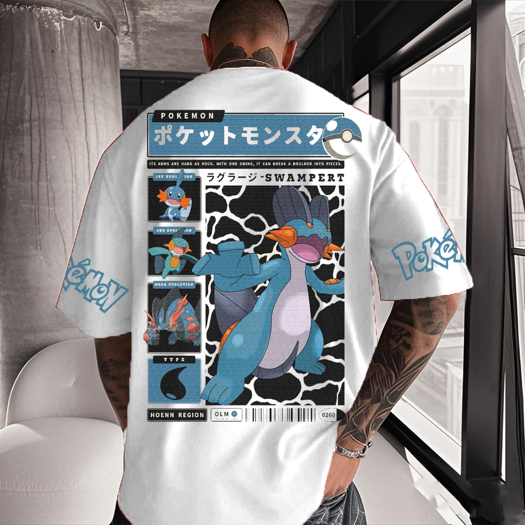Anime Inspired Vintage T-Shirt for Fans and Collectors