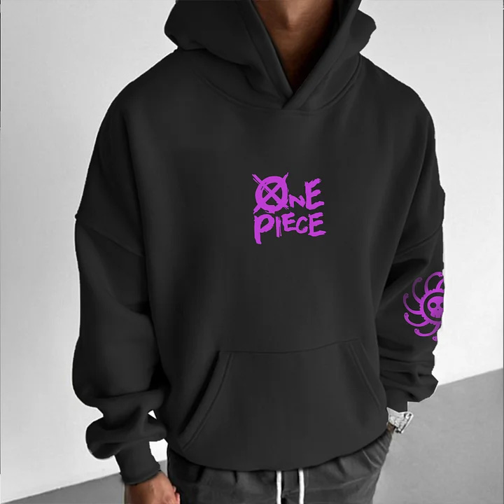 Unisex Vintage Hoodie丨