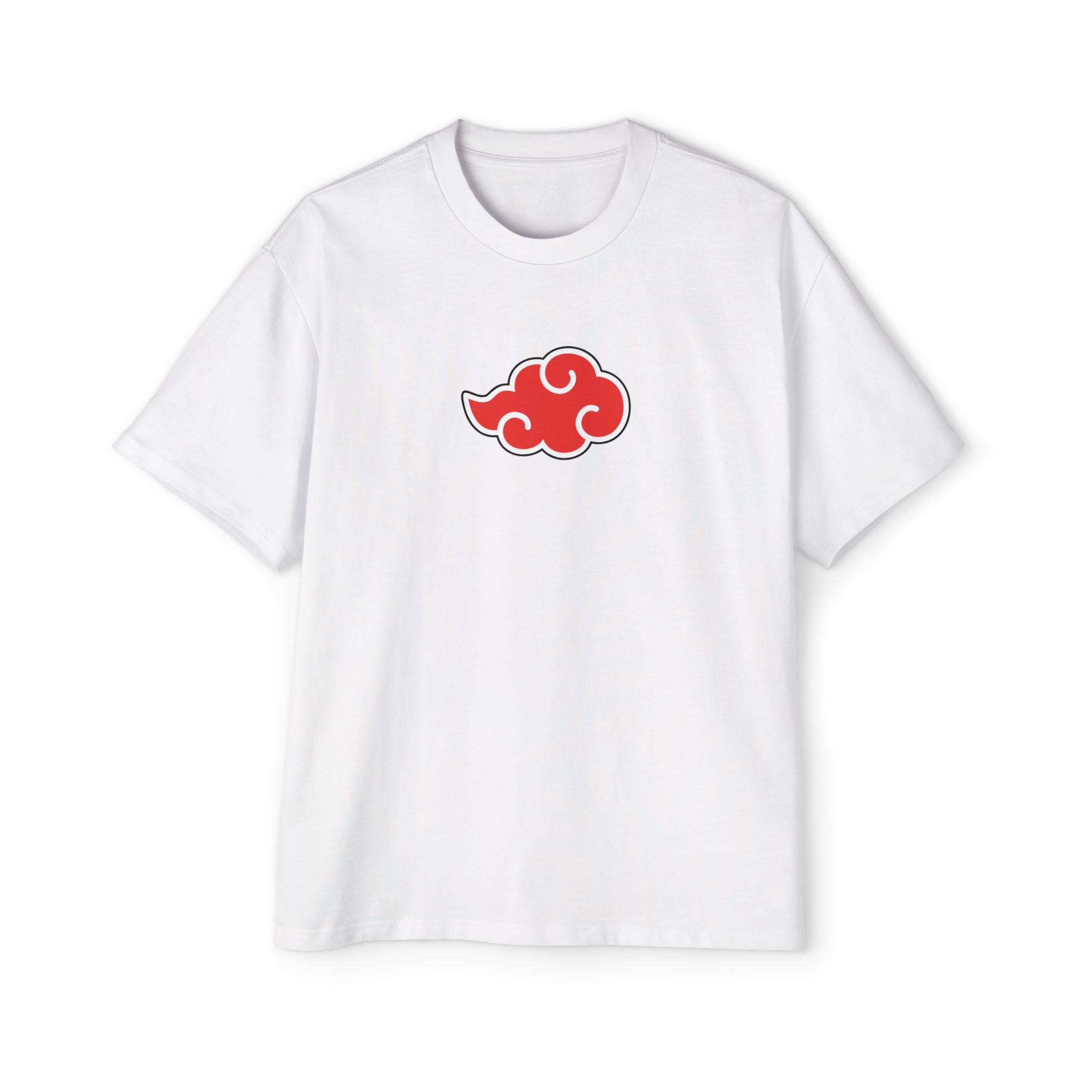 Shonen Rogue Ninja T-Shirt-comicclothing