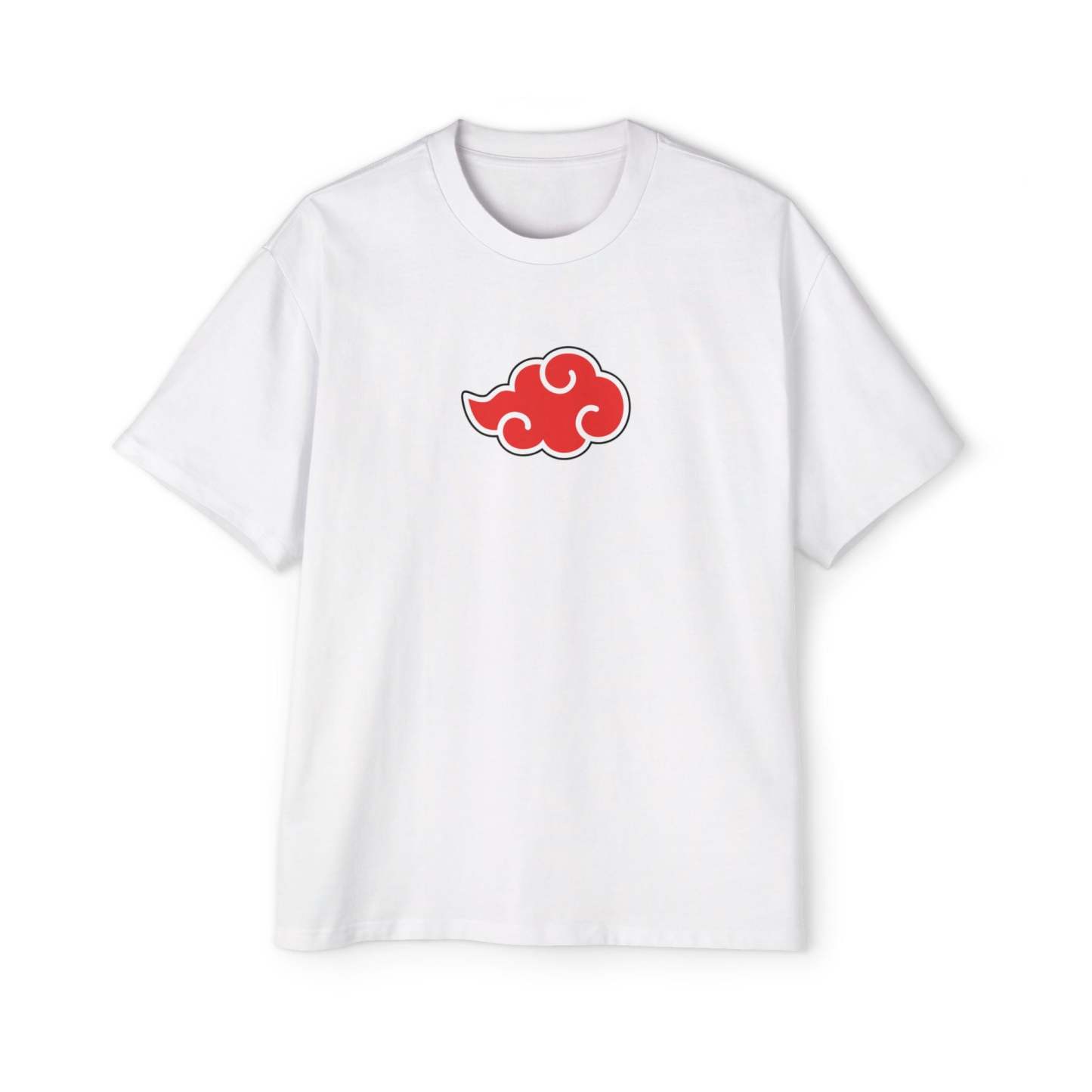 Shonen Rogue Ninja T-Shirt-comicclothing