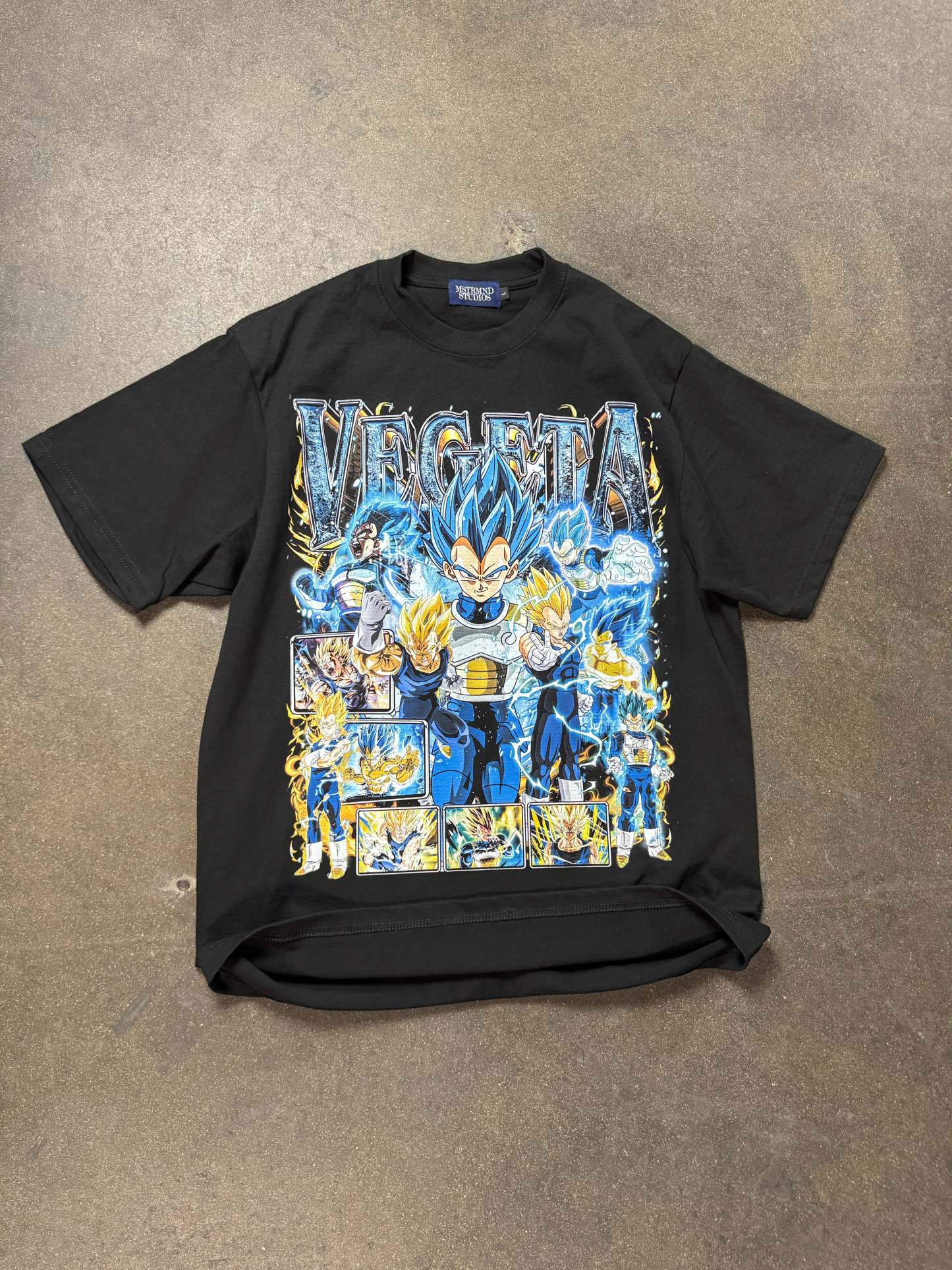 Vegeta-comicclothing