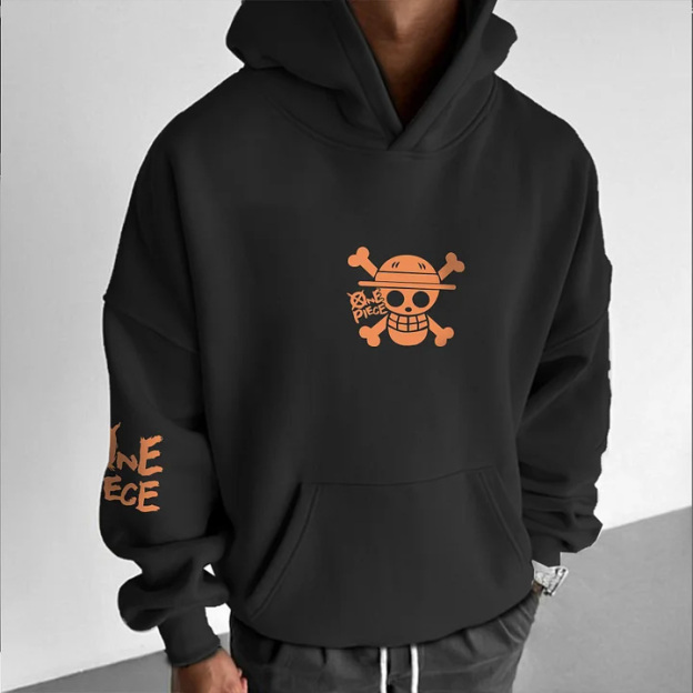 Unisex Vintage Hoodie丨